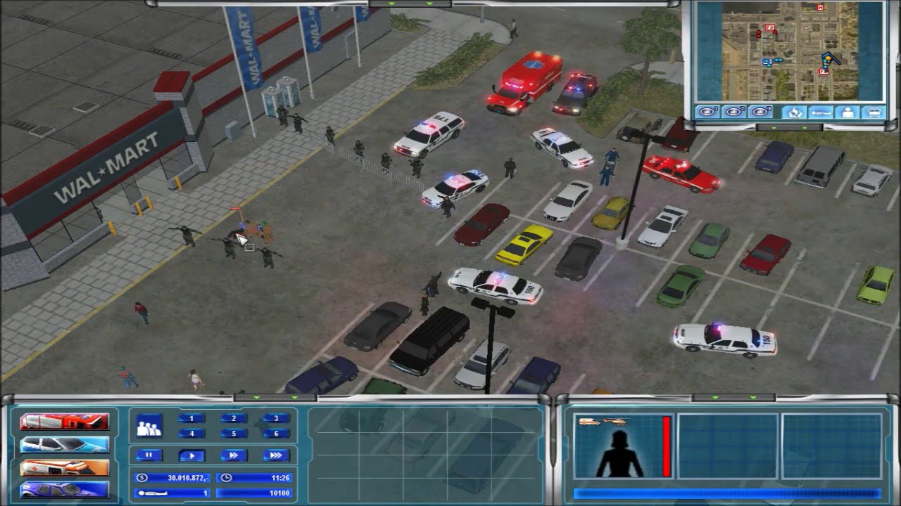 west falls township mod emergency 4 download